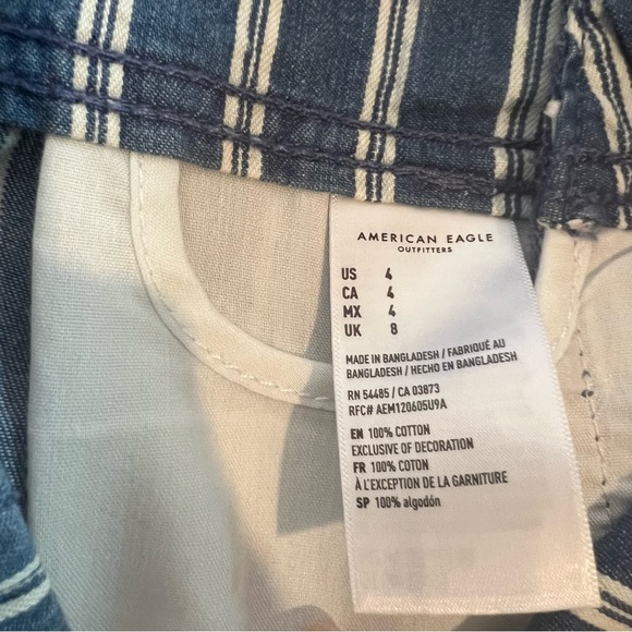 American Eagle outfitters Women’s Shorts Size 4 - Picture 3 of 10